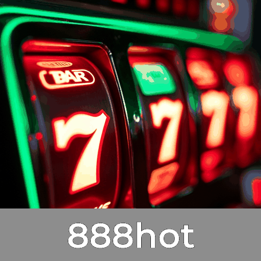 888hot: Aproveite caça-níqueis e caça-níqueis com bônus no cassino ao vivo!