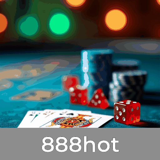 888hot: Entre com login rápido e explore jogos ao vivo