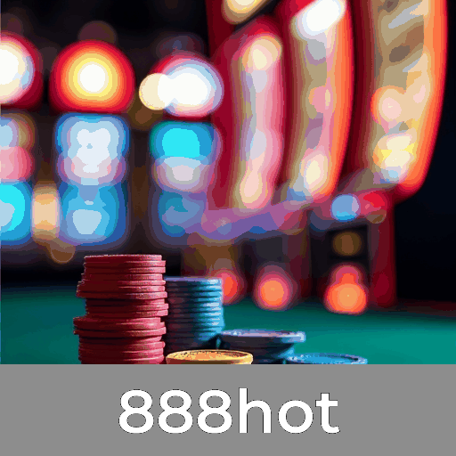 888hot: Entre com login rápido e explore jogos ao vivo