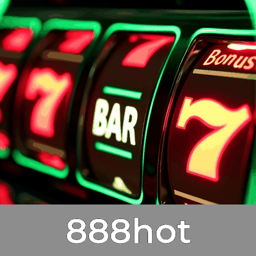 888hot - Promoções e bônus exclusivos para novos jogadores.