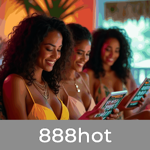 888hot - Plataforma confiável para apostas emocionantes e bônus