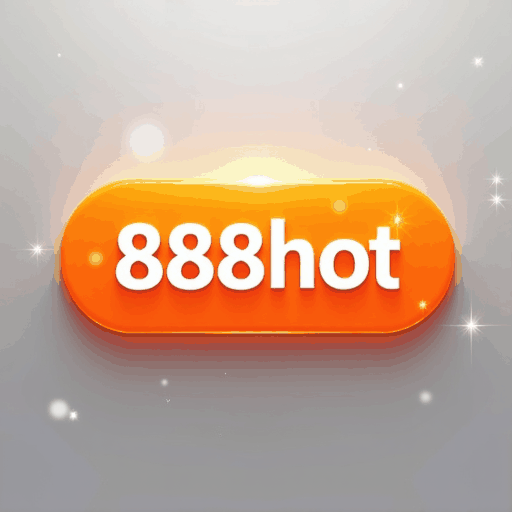 888hot Logo